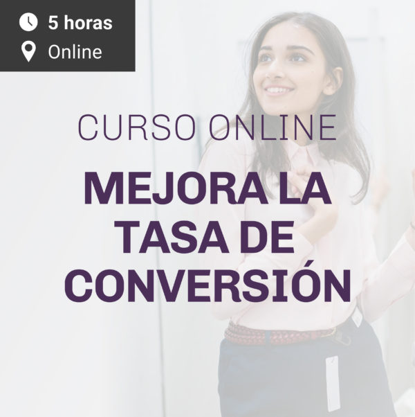 Curso Online | Academia Online de Retail Academy: Mejora la Tasa de Conversión en Retail by Eduardo Quer